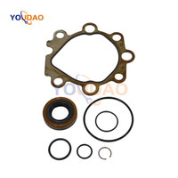04446-53030 2L 3L 5L Pompa Power Steering Kit Gasket Suku Cadang Mobil Baru Populer Grosir Onderdil Mobil 0444653030