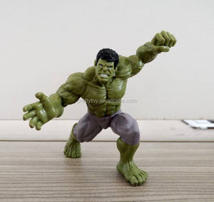 Figurines du dessin animé Endgame pour adultes, lot de <span class=keywords><strong>super</strong></span>-héros, en PVC - Product Image 4