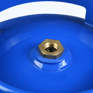 5KG Nuevo cilindro de <span class=keywords><strong>gas</strong></span> <span class=keywords><strong>azul</strong></span> para acampar LPG Cilindro para cocinar Cilindro de <span class=keywords><strong>gas</strong></span> - Product Image 4