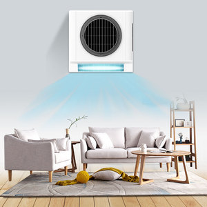 9000 12000 18000 24000 Btu Solar Powered <b>Air</b> <b>Conditioner</b> Off Grid Hybrid <b>Mini</b> Split 2025 Best Price 24V-700W Solar <b>Air</b> Condition - Product Image 6