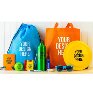 Hot Sell Cheap Custom Promotional Items