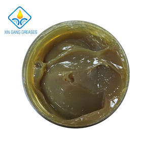 <span class=keywords><strong>Ep2</strong></span>高温度耐水性ヘビーデューティカルシウムスルホン酸複合グリース - Product Image 2