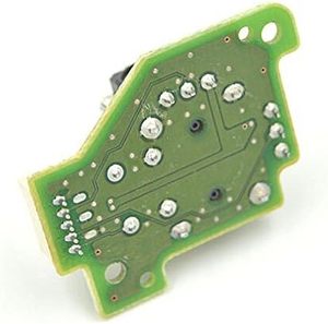 Gamepad Analog Stick 3D Joystick avec carte PCB pour Nintendo <span class=keywords><strong>Wii</strong></span> U Game Controller Gauche Droite Sensor Module Rocker Set - Product Image 3