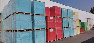 Wholesale High Quality 787*1092mm 120gsm Linen Texture Colour <strong>Embossed</strong> <strong>Paper</strong> for Gift Box Packaging - Product Image 6