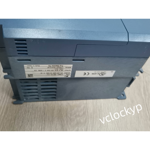 FUJI FRENIC 5.5KW 220V FRN5.5E1S-2J EN EXCELLENT ÉTAT *EXPÉDITION LE JOUR MÊME SUR DEMANDE Utilisé - Product Image 4