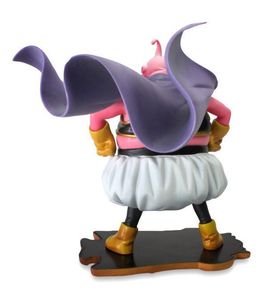 16cm Dragon <span class=keywords><strong>Anime</strong></span> Figures <span class=keywords><strong>Fat</strong></span> Majin Buu Ball Figures Statue Collection poupées modèle jouet cadeaux en Pvc - Product Image 3