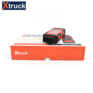 เครื่องมือวินิจฉัยรถบรรทุกหนัก Xtruck X005 Plus ชุดเต็ม CF53 สำหรับแล็ปท็อป พร้อมฟังก์ชั่นฟื้นฟู DPF สำหรับรถบรรทุก SHACMAN SINOTRUCK DongFeng FAWDE - Product Image 6