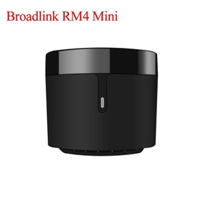 Pour <span class=keywords><strong>Broadlink</strong></span> RM4 Mini télécommande intelligente pour maison avec interface USB WiFi fonction universelle Ir pour l'exportation transfrontalière - Product Image 6
