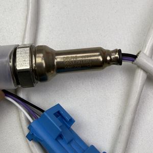 Nouveau capteur d'oxygène DEL PHI 9653791880 1618AL pour Peugeot 307 307CC 307SW 406 407 <span class=keywords><strong>Citroën</strong></span> C4 Picasso I C5 <span class=keywords><strong>C8</strong></span> 2.0 16V - Product Image 5