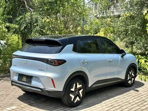 Wuling Binguo S 2025 : <span class=keywords><strong>Voiture</strong></span> Électrique Compacte Haut de Gamme, Véhicule Électrique Abordable, Nouvelle Énergie pour les Trajets Quotidiens - Product Image 5