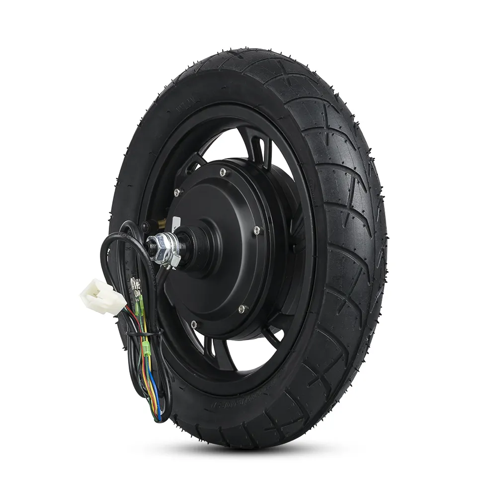 350w 16 Inch Hub Motor Power Wheels Motor L-faster DIY 36v 350w 16