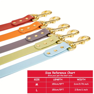 Suministros para mascotas más vendidos para hebilla de verano para correa de perro collares y correas de perro personalizados gancho de correa de pana colorida para mascotas - Product Image 6