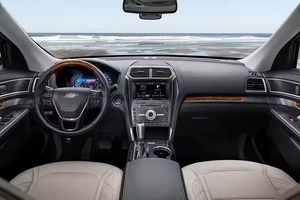 FAIRLY USED CARS <strong>Ford</strong> <strong>Expedition</strong> <strong>FORD</strong> Explorer - Product Image 4