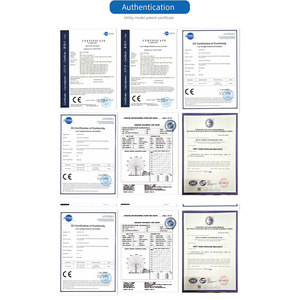Azul Carbono Lifepo4 12V 200Ah 250Ah 300Ah Baterias Solares Bateria De Armazenamento De Energia 2kWh 3kWh 4kWh Bateria De Lítio Solar - Product Image 4