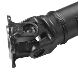 Para Honda CRV AWD 2002-2006, Conjunto de Eje de Transmisión Trasero OEM: 40100-SCA-A01, 40100-S9A-E01, 40100-SCW-A03 - Product Image 5