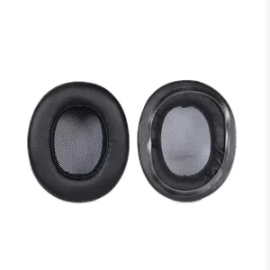 Coussinet d'oreille de remplacement pour Sony MDR-1A 1ADAC 1ABT 1RBT oreillettes casque housse de coussin Sony 1A