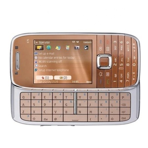 Spedizione Gratuita Telefono Cellulare Classico Originale Sbloccato di Fabbrica Super Economico con Tastiera a Scorrimento - Product Image 5