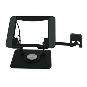 Nouveau support d'ordinateur portable pivotant 2025 avec hub USB et support pour téléphone - Product Image 2