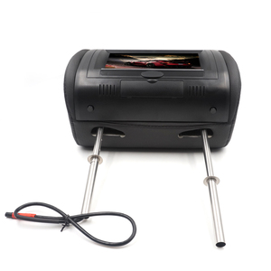Appui-tête universel multifonctions, pour voiture avec <span class=keywords><strong>lecteur</strong></span> dvd et AV avec écran LED - Product Image 6