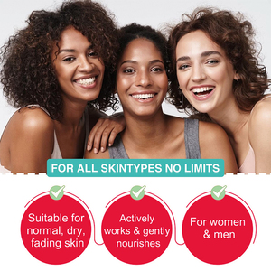 Yurhersu Hữu Cơ tối dưới sửa chữa Kem làm săn chắc Retinol mắt kem dính mắt túi loại bỏ chống nhăn mắt kem dính - Product Image 2