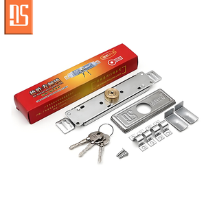 Serrure de porte de garage <span class=keywords><strong>à</strong></span> enroulement <span class=keywords><strong>à</strong></span> chauds prix promotionnels - Product Image 4