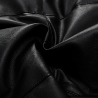 Veste d'hiver pour homme 700, doudoune imperméable épaisse et moelleuse avec capuche assortie, vestes en cuir pour homme
