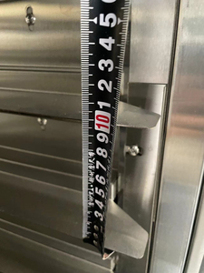 Commercial 10 Trays Bread <b>Oven</b> Commercial Baking Equipment Hot Air Convection <b>Oven</b> <b>Prices</b> <b>Microwave</b> <b>Oven</b> - Product Image 5
