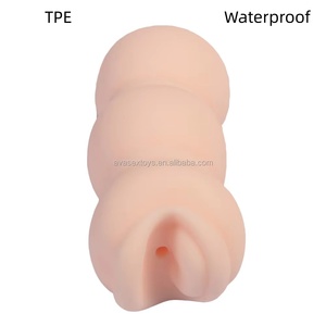 Hot Sale <strong>2026</strong> Realistic <strong>Vagina</strong> Realistic Skin Texture and <strong>Pussy</strong> Male Masturbation <strong>Pussy</strong> for Man - Product Image 5