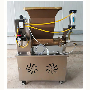 เครื่องแบ่งแป้งประสิทธิภาพสูง เครื่องตัดแป้งอัตโนมัติสำหรับขนมปังและพิซซ่า - Product Image 5