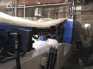 Máquina de Moldeo por Inyección de Plástico Tipo Horizontal Jsw de <span class=keywords><strong>220</strong></span> Toneladas a Precio Competitivo de Fábrica - Product Image 3