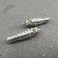 LETOP 1 Pieza, Soporte para Cuchilla de Máquina de Corte de Vinilo, Plotter de Corte