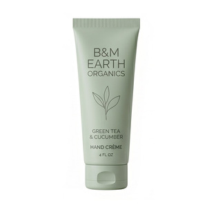 Lotion pour les mains à base de plantes pour une réparation profonde, prix d'usine OEM, Centella pour la réparation des peaux gercées, crème hydratante - Product Image 3