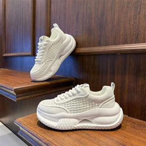 Baskets décontractées pour hommes 2025 – Ultra souples et légères, style classique rehaussé, tendance et polyvalentes - Product Image 2