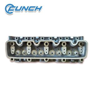 Culata de cilindro para camioneta NISSAN, pieza del motor número 13001-37504 11039-Q4000 - Product Image 2