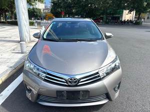 Toyota Corolla Levin TNGA 1.5LCVT Sedán <span class=keywords><strong>de</strong></span> <span class=keywords><strong>Segunda</strong></span> <span class=keywords><strong>Mano</strong></span>, Superventas, Volante a la Izquierda, Autos Usados para Adultos - Product Image 2