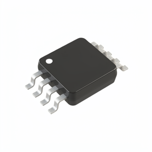 Service complet d'origine pour composants électroniques : CI AD8221ARMZ-R7, amplificateur intégré 1 circuit 8MSOP - Product Image 1
