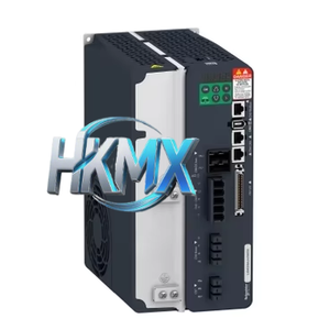 เซอร์โวมอเตอร์ LXM28AU45M3X LXM28AU60M3X LXM28AU90M3X LXM28AU15M3X พร้อมตัวเข้ารหัสความแม่นยำสูงสำหรับระบบอัตโนมัติทางอุตสาหกรรม - Product Image 1