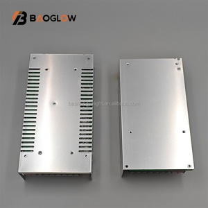 ไดรเวอร์ LED ปรับความสว่างได้ DC5V AC110V 220V 50W 200W 300W ไดรเวอร์ LED กระแสคงที่ แหล่งจ่ายไฟ - Product Image 1