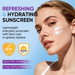 <span class=keywords><strong>Crema</strong></span> <span class=keywords><strong>Solare</strong></span> Verde Private Label Lenitiva <span class=keywords><strong>Protezione</strong></span> UV <span class=keywords><strong>Viso</strong></span> e Corpo Cura Quotidiana della Pelle <span class=keywords><strong>Crema</strong></span> <span class=keywords><strong>Solare</strong></span> Coreana Illuminante SPF <span class=keywords><strong>50</strong></span> - Product Image 3