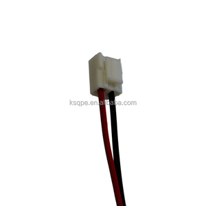 摩托车电脑用高品质定制电气线束电缆组件 - Product Image 4