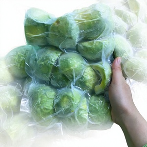 Aguacate Congelado IQF de Vietnam, Envasado al Vacío, a Granel, Proveedor Mayorista, Marca KMI, 24 Meses de Duración, 1 kg - Product Image 1
