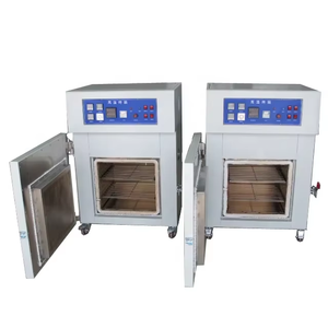 เตาอบสุญญากาศอุตสาหกรรมอุณหภูมิสูง 300 องศา - Product Image 4