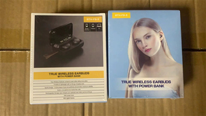 Chất Lượng Tốt Nhất 2025 M10 F9 TWS Trong Tai Tai Tai Nghe Không Dây LED Chơi Game Tai Nghe M25 M19 M20 Tai Nghe Không Thấm Nước Hiển Thị Kỹ Thuật Số - Product Image 6