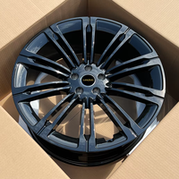 WHEELSHOME 7818F 22/23 pouces 5-120 roues en alliage forgé en aluminium voiture pour LANDROVER New Rangerover
