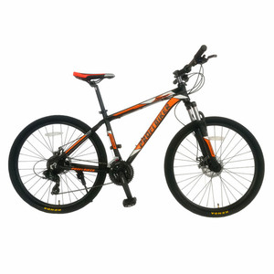 BICYSTAR Nuovo Design <span class=keywords><strong>Bici</strong></span> da Downhill MTB con <span class=keywords><strong>Cerchi</strong></span> in Lega di Alluminio / <span class=keywords><strong>Mountain</strong></span> <span class=keywords><strong>Bike</strong></span> da 26 Pollici - Product Image 4