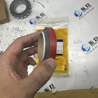 Joint d'étanchéité pour lèvre de soupape 7E-4356 7E4356 63,63 mm DE pour moteur de générateur marin à gaz CAT G3608 G3612 G3616 C280
