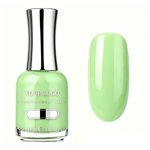 <span class=keywords><strong>Manucurist</strong></span> Active Shine Highlighter Treatment Polish Nails No Lamp Vegan 15ml Séchage Rapide Ultra-Brillant 2 en 1 Renforceur d'Ongles Nude - Product Image 4