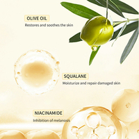 Baume hydratant fouetté au suif de bœuf et au miel, certifié biologique et halal, saveur vanille, pour soins de la peau OEM/ODM |   Soins de la peau naturels