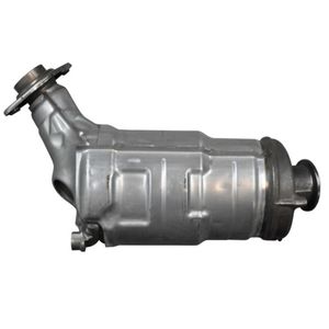 Pièce du système d'échappement automatique Filtre à particules FAP Filtre DPF Filtre à particules <span class=keywords><strong>diesel</strong></span> OEM 25051-0E040 Convertisseur catalytique - Product Image 2