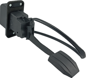 Accélérateur électronique 9651000010 pour véhicules utilitaires IVECO Stralis - Product Image 5